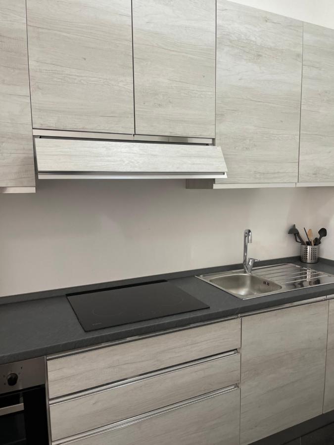 דירות ססטו סן ג'ובני Affitti Brevi Caterina 2 מראה חיצוני תמונה