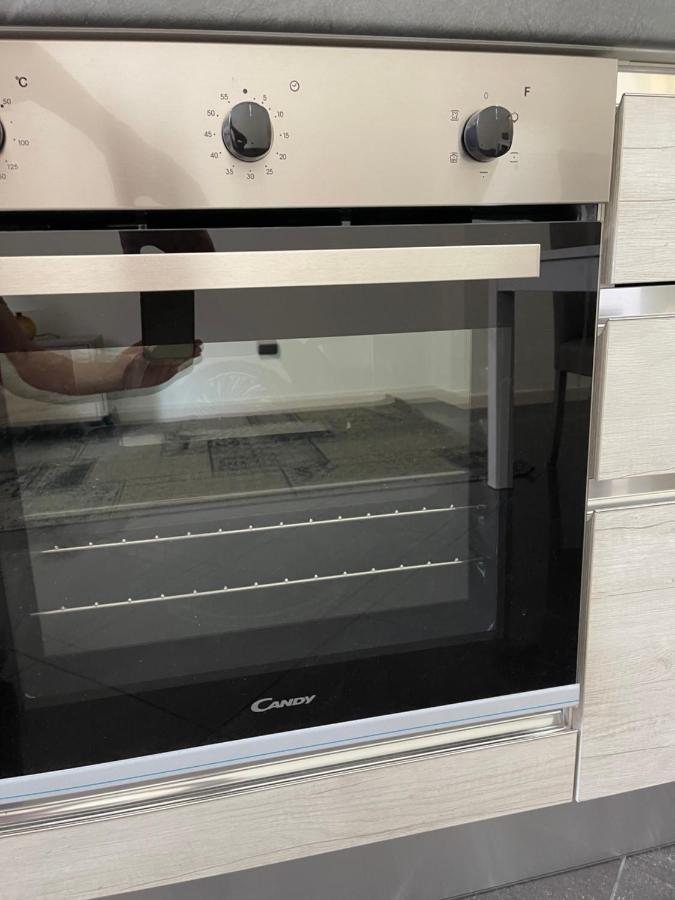 דירות ססטו סן ג'ובני Affitti Brevi Caterina 2 מראה חיצוני תמונה