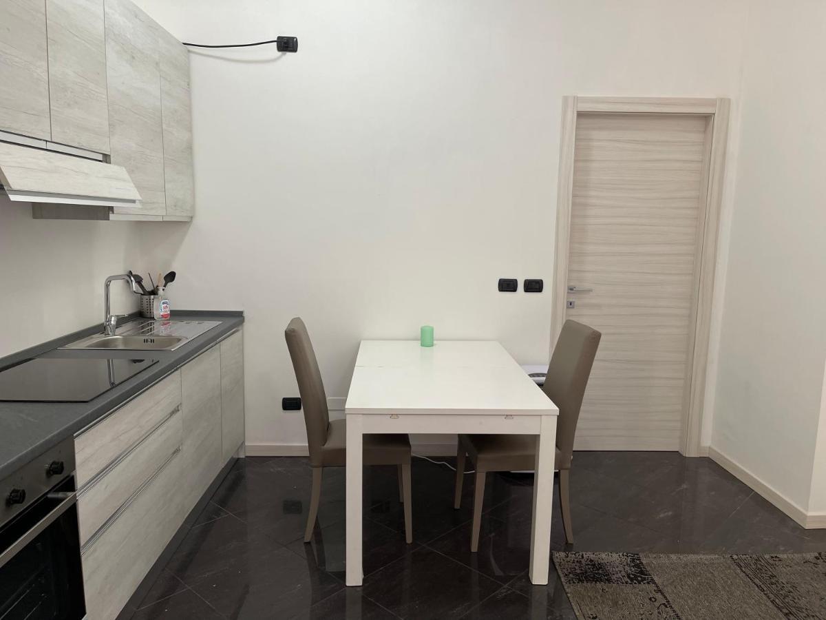 דירות ססטו סן ג'ובני Affitti Brevi Caterina 2 מראה חיצוני תמונה