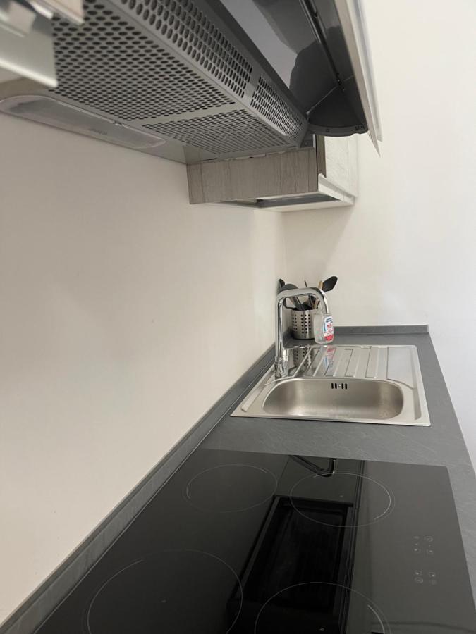 דירות ססטו סן ג'ובני Affitti Brevi Caterina 2 מראה חיצוני תמונה